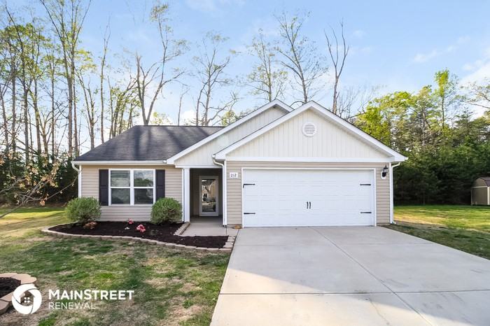 212 Kendall Farms Ct