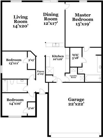 212 Kendall Farms Ct - Photo 2 of 16