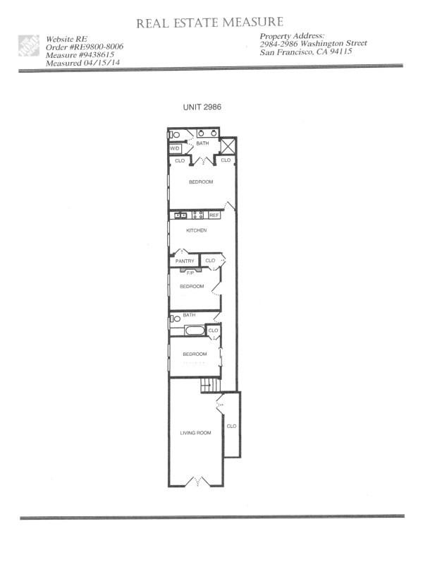 2986 Washington St - Photo 2 of 2