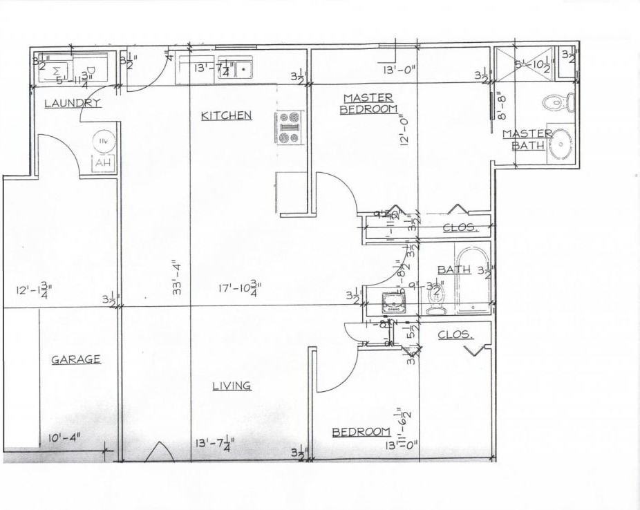 1504 W Central St Apt E - Photo 7 of 12
