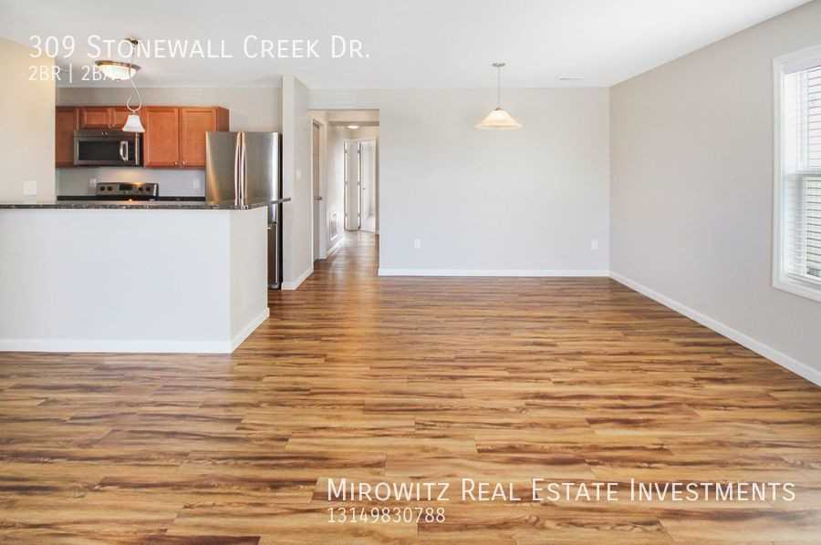 309 Stonewall Creek Dr - Photo 3 of 20