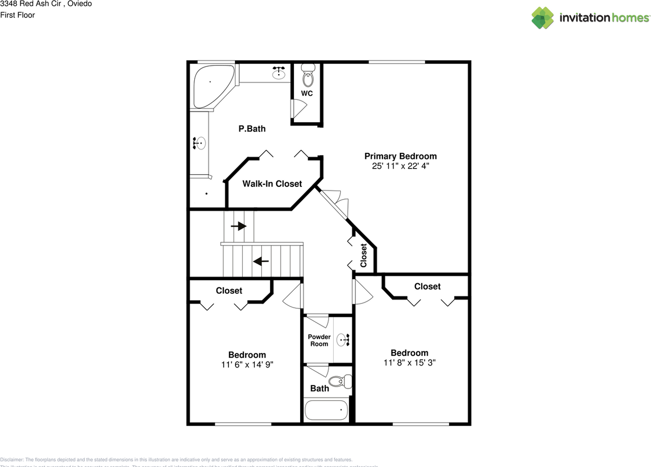 3348 Red Ash Cir - Photo 3 of 23