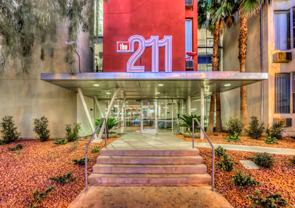 The 211 - Photo 1 of 1