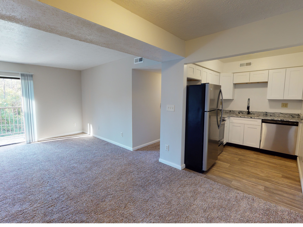 Copper Hill Apartment Homes - Photo 2 of 38