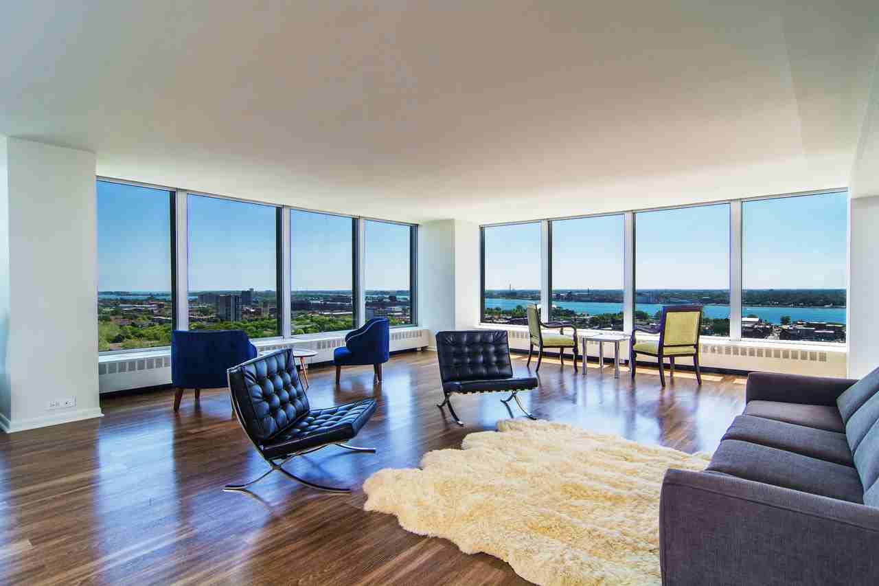 Lafayette Towers - Photo 2 of 50