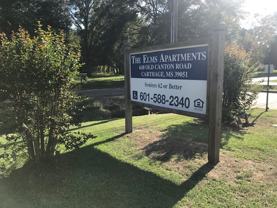The Elms - Photo 1 of 1