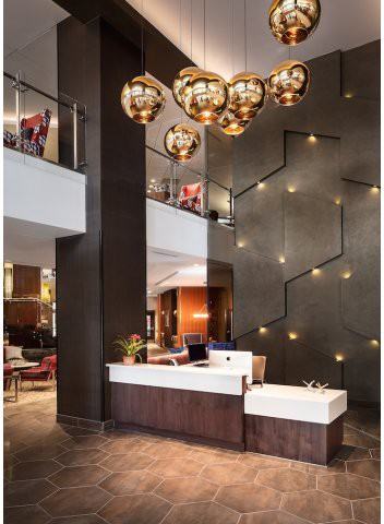 Virginia Square Towers - Photo 6 of 50