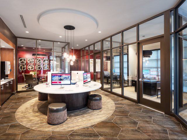 Virginia Square Towers - Photo 5 of 50