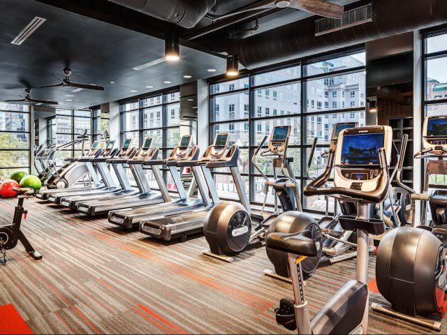 Virginia Square Towers - Photo 2 of 50