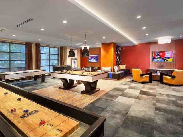 Virginia Square Towers - Photo 4 of 50