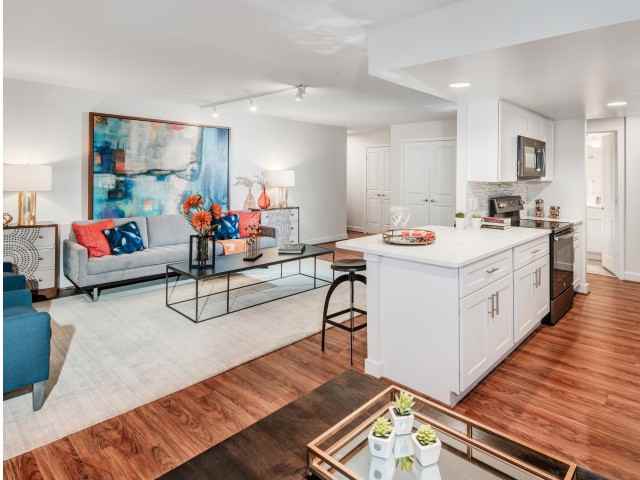 Randolph Towers - Photo 3 of 45