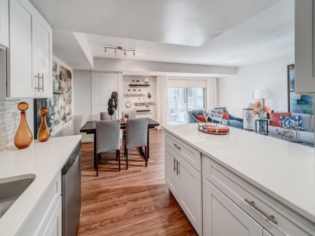 Randolph Towers - Photo 5 of 45