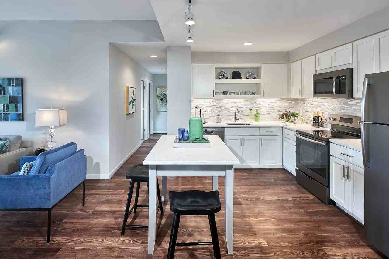 Cherry Hill Apartments - Photo 4 of 50