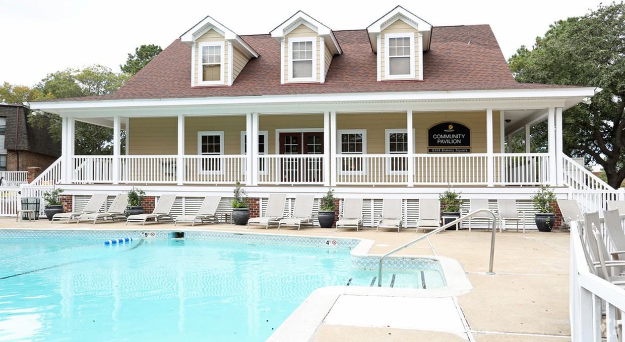 Banbury Lake Village Apartments 6308 Blakely Sq, Virginia Beach, VA