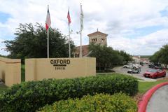 Oxford at Sonterra - Photo 1 of 1