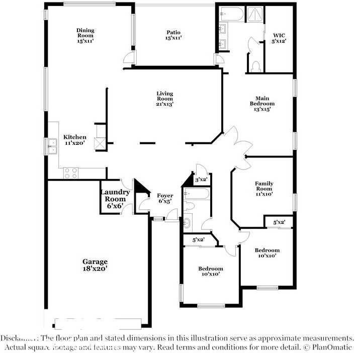 12817 W Vernon Ave - Photo 2 of 21