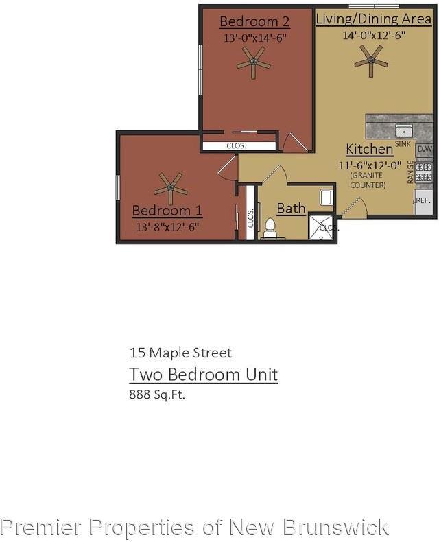 15 Maple Street - Photo 2 of 7