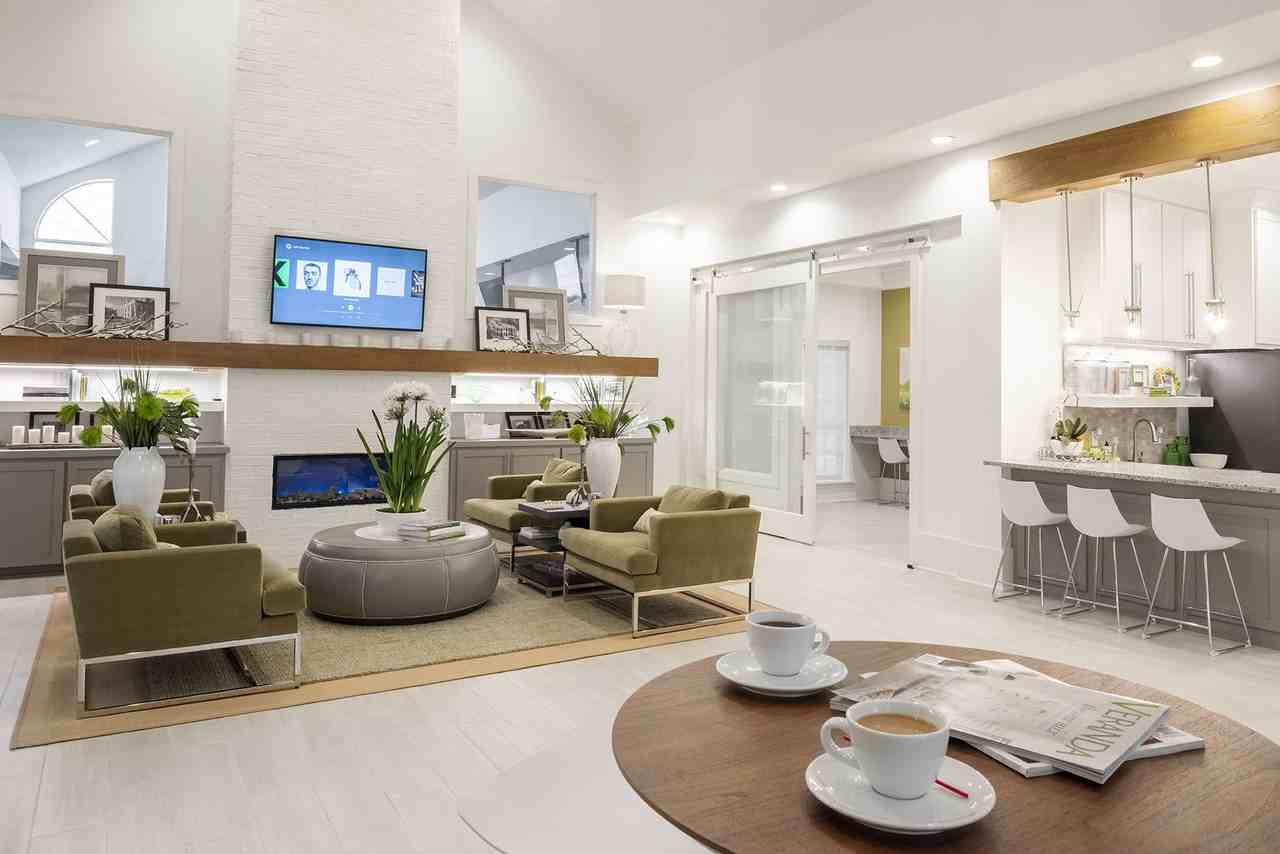 Mansions in the Park - Photo 2 of 21