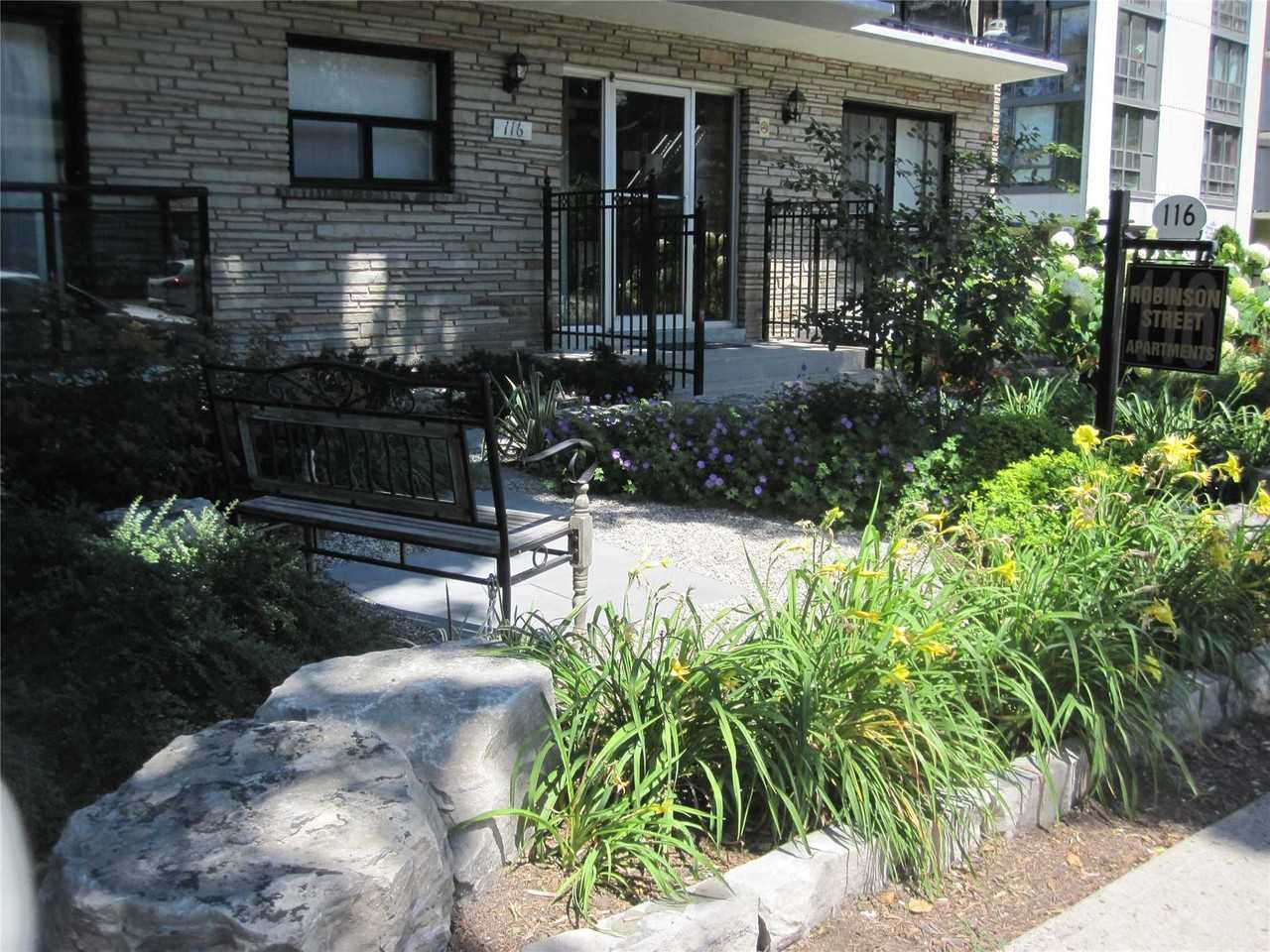 116 Robinson Street #7 - Photo 2 of 14