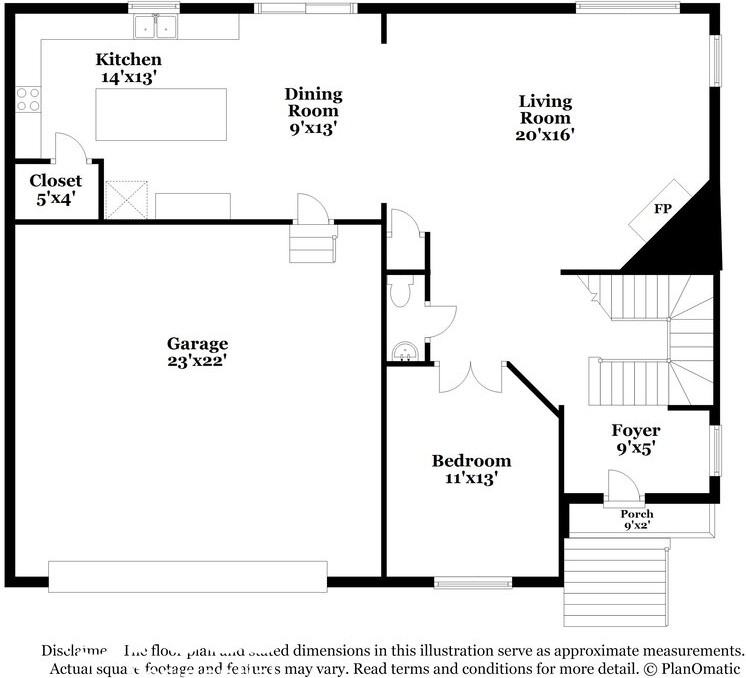 4112 Hickory View Dr - Photo 2 of 17