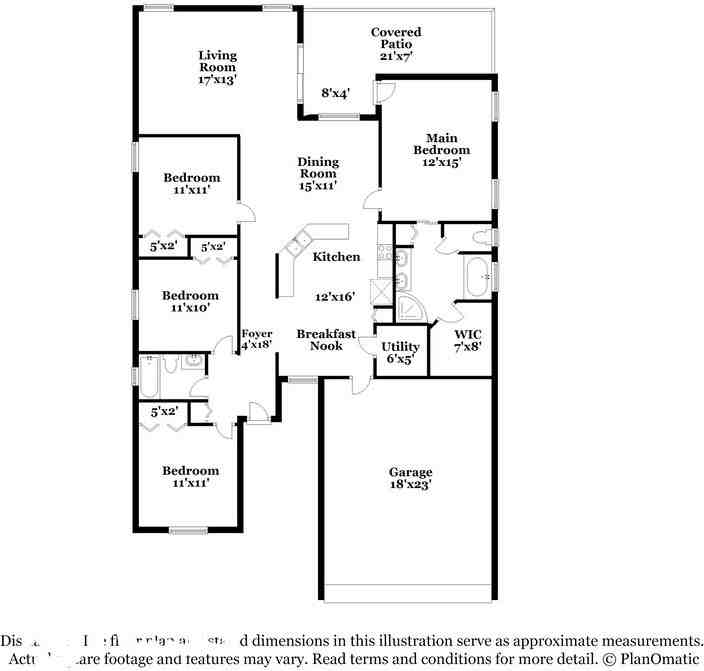 5114 Violet Ln - Photo 2 of 16