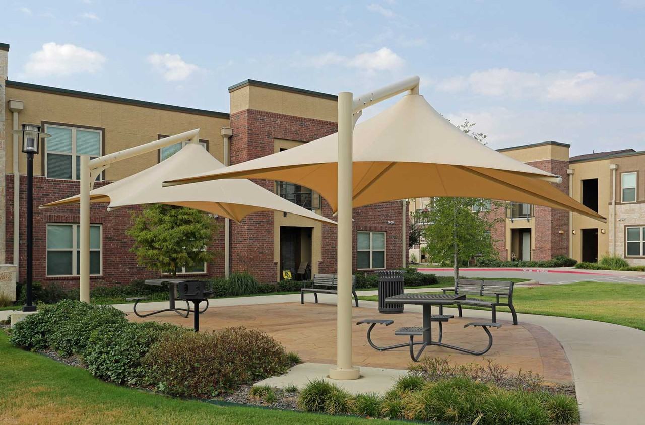 Oxford at The Boulevard - Photo 6 of 50