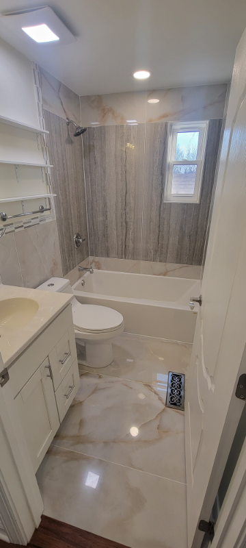 6119 N Wolcott Ave #3 - Photo 5 of 12