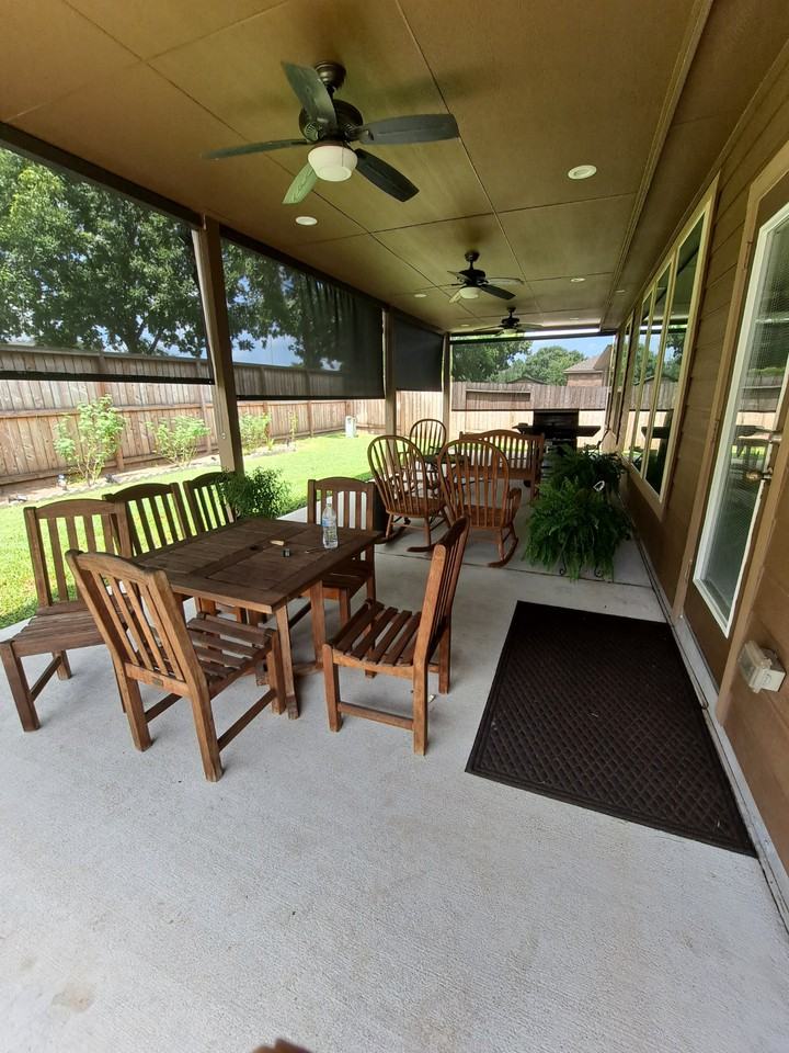 Oak Breeze Dr & Hidden Oaks Wy - Photo 2 of 6
