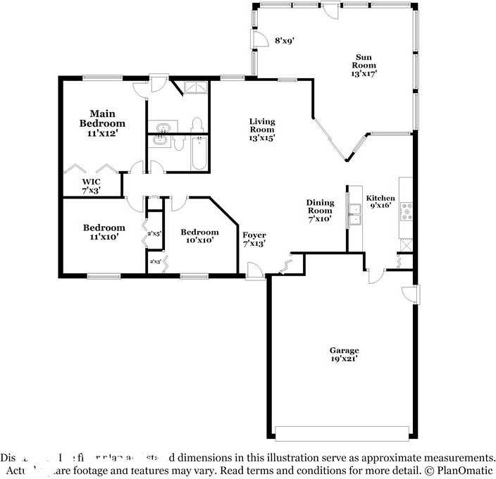 3024 Pell Mell Dr - Photo 2 of 16