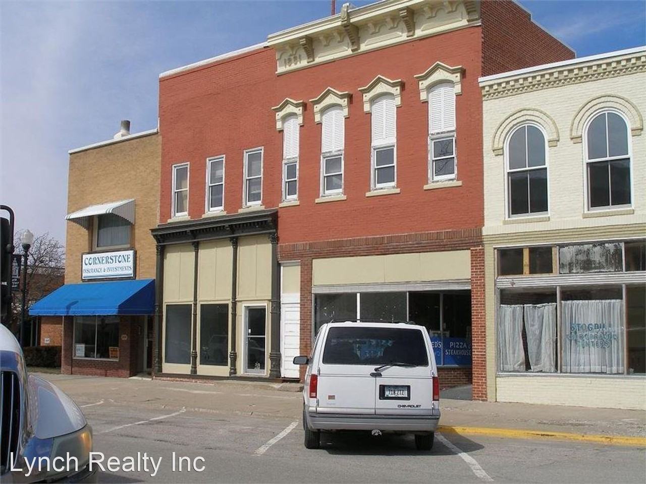 106 1/2 W Jefferson Apartments in Bloomfield, IA 52537 Zumper