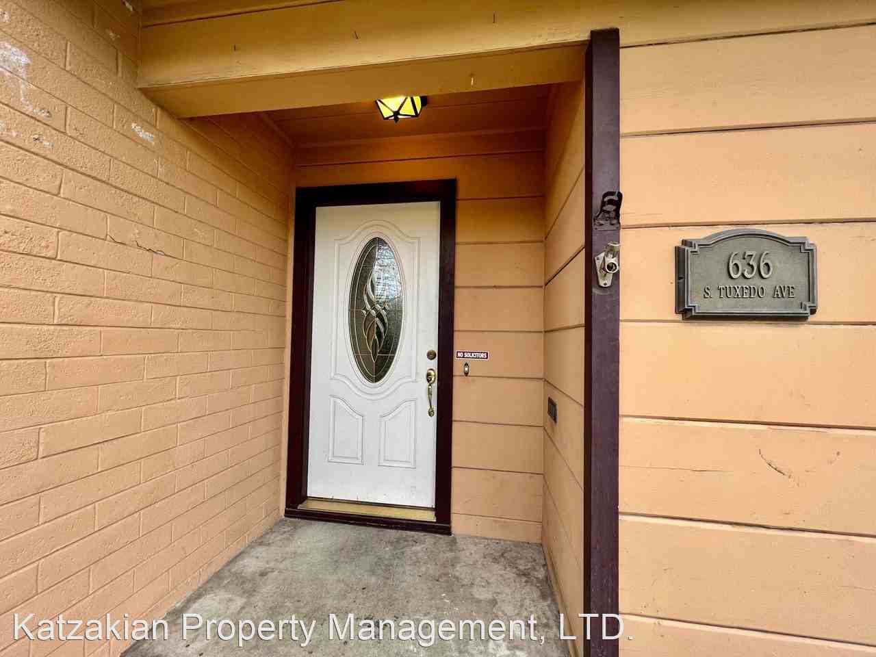 636 S Tuxedo Ave - Photo 3 of 22