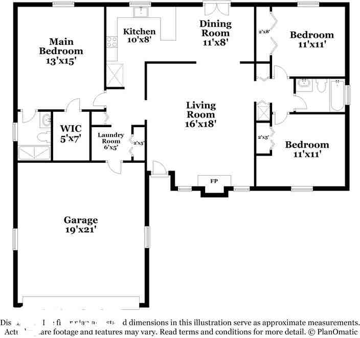 11335 Monument Ridge Dr - Photo 2 of 21