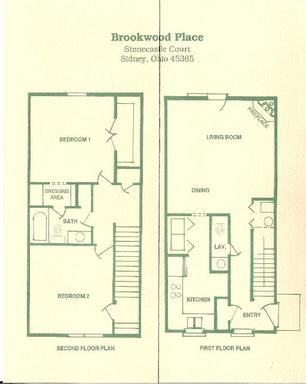 541 Stonecastle Ct - Photo 2 of 4