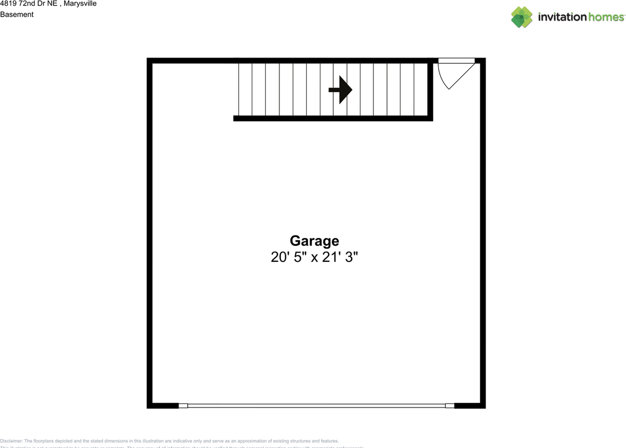 4819 72nd Dr Ne - Photo 2 of 14