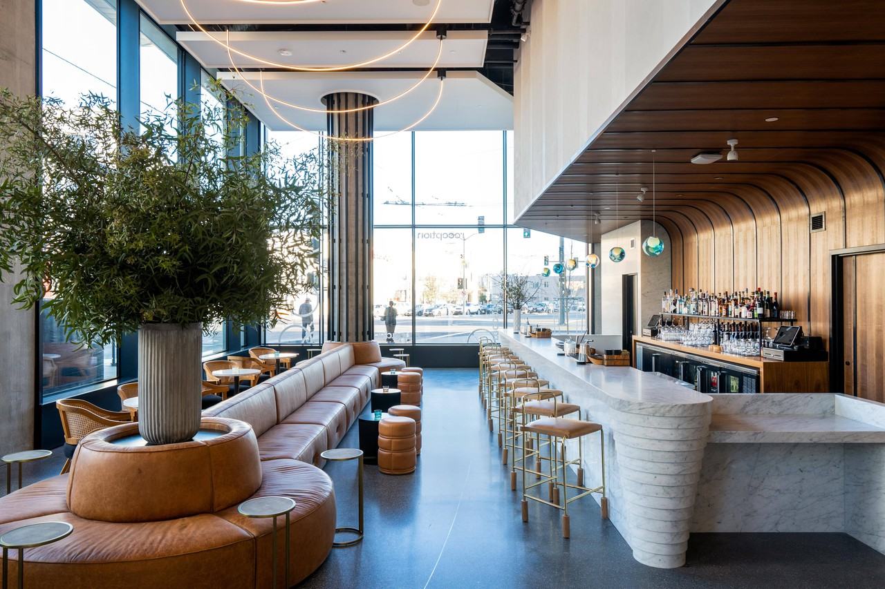 Chorus - Photo 2 of 48