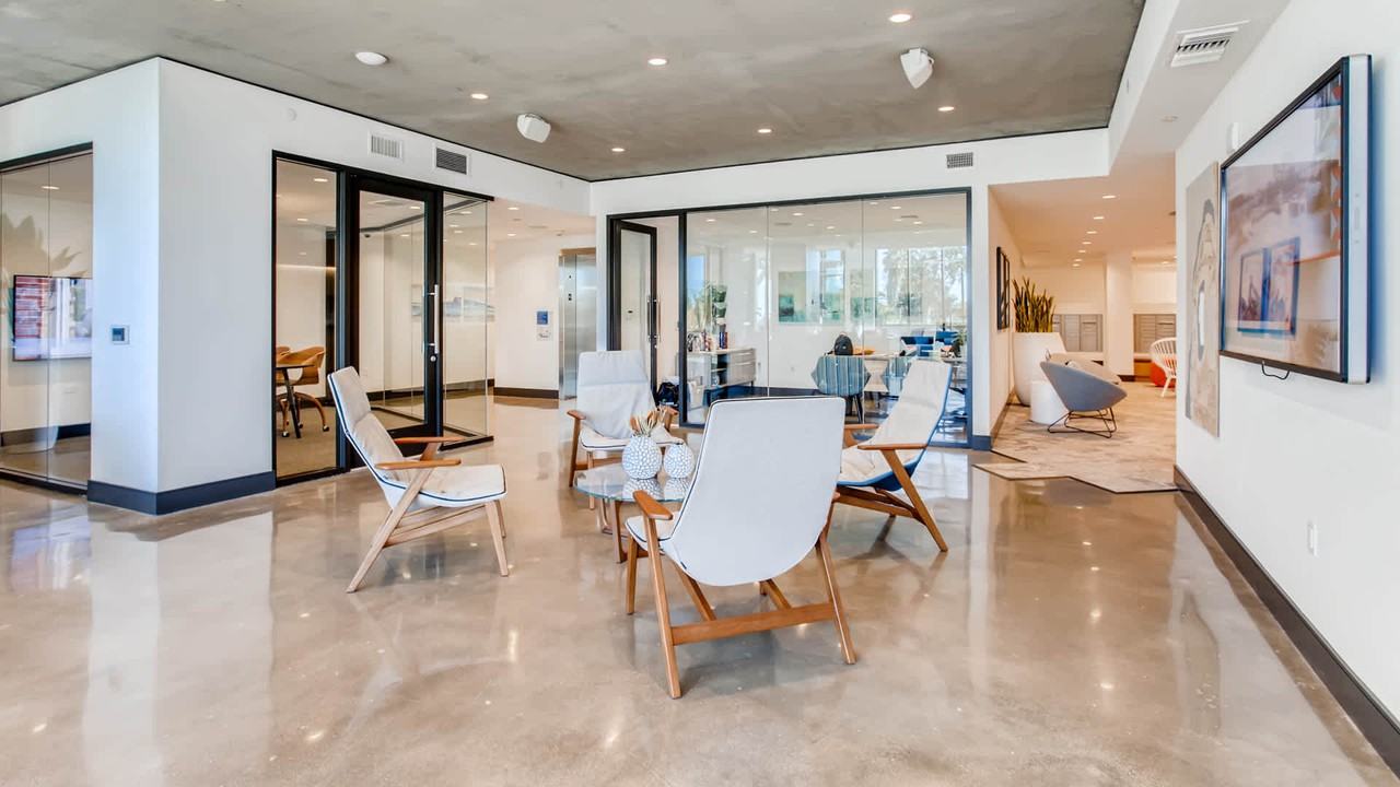 Mara Pacific Beach - Photo 5 of 41