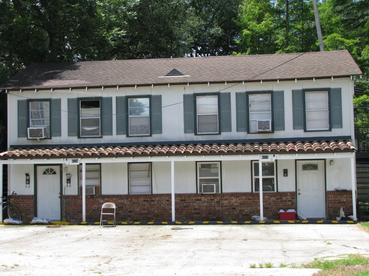 4226 Oxford Avenue #B - Photo 2 of 18