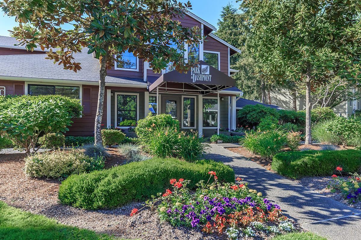 Park at Dash Point Apartment Homes Apartments 31736 50th Ln Sw, Federal Way, WA 98023 Zumper