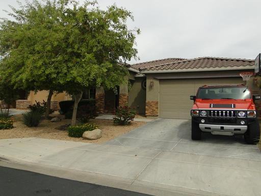 9174 W Hedge Hog Pl - Photo 2 of 5