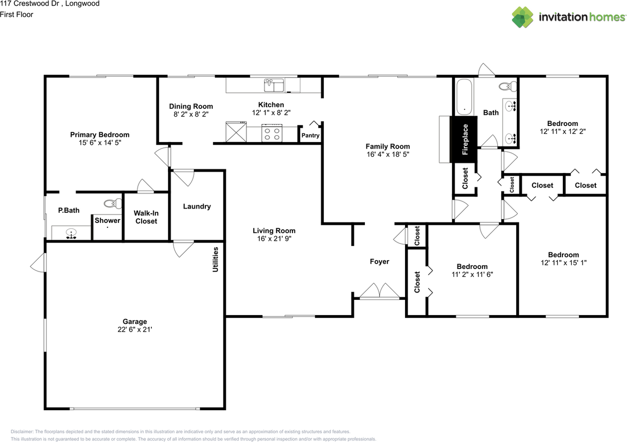 117 Crestwood Dr - Photo 2 of 26