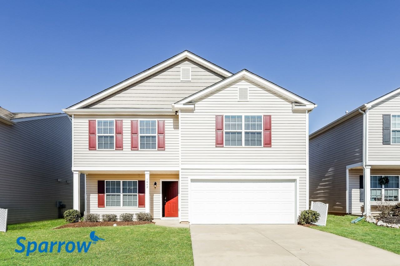 1842 Windy Willow Ln