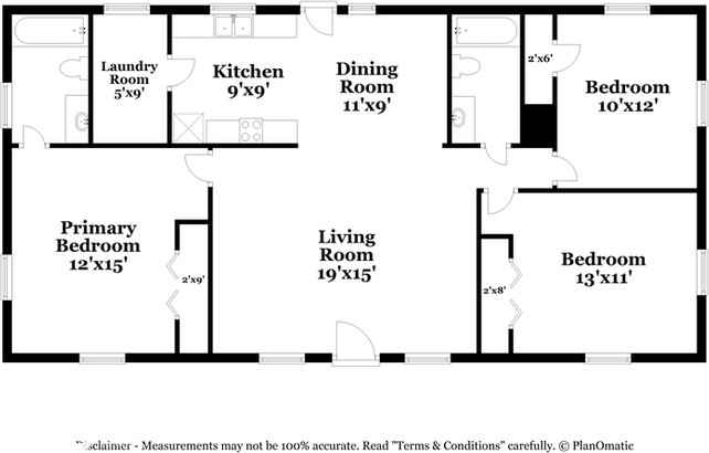 405 Malibu Canyon Dr - Photo 2 of 16