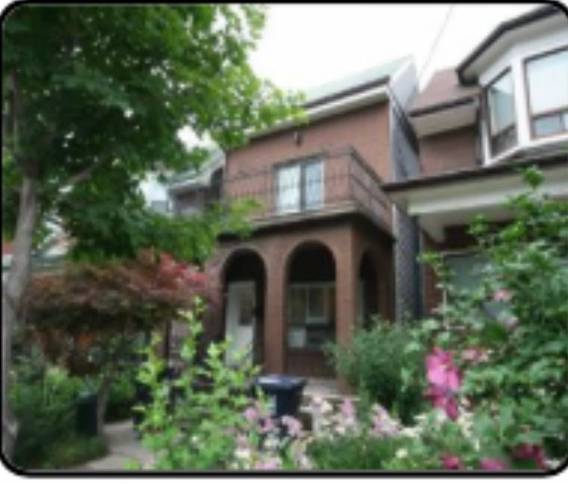 773 Shaw Street #BSMT