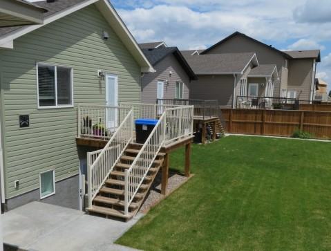 739 Coalbrook Close West #1 - Photo 2 of 16