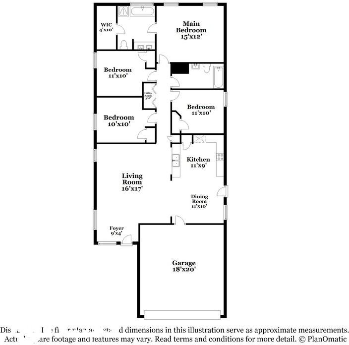 7407 Secretariat Ridge Dr - Photo 2 of 21