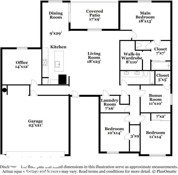 7504 W Morocco Pl - Photo 2 of 21