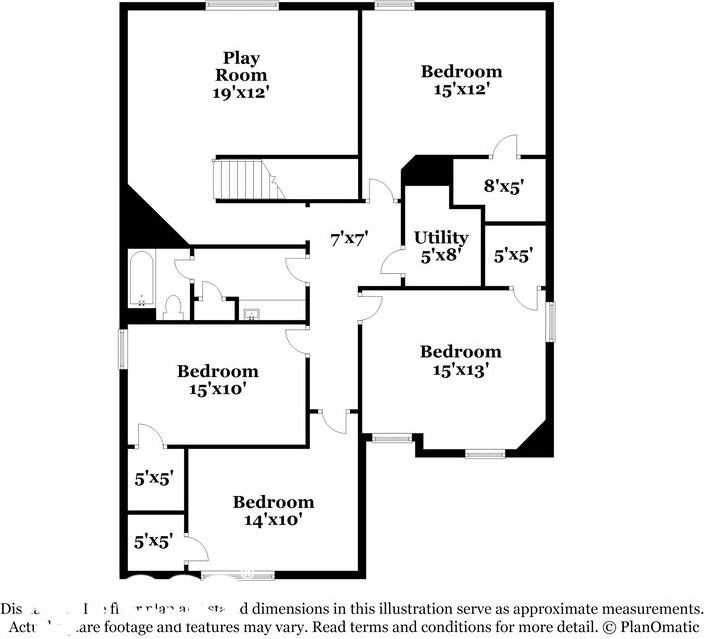 10530 Sweetwater Creek Dr - Photo 3 of 17