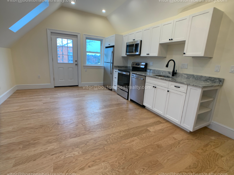 87 Wallingford Rd #3