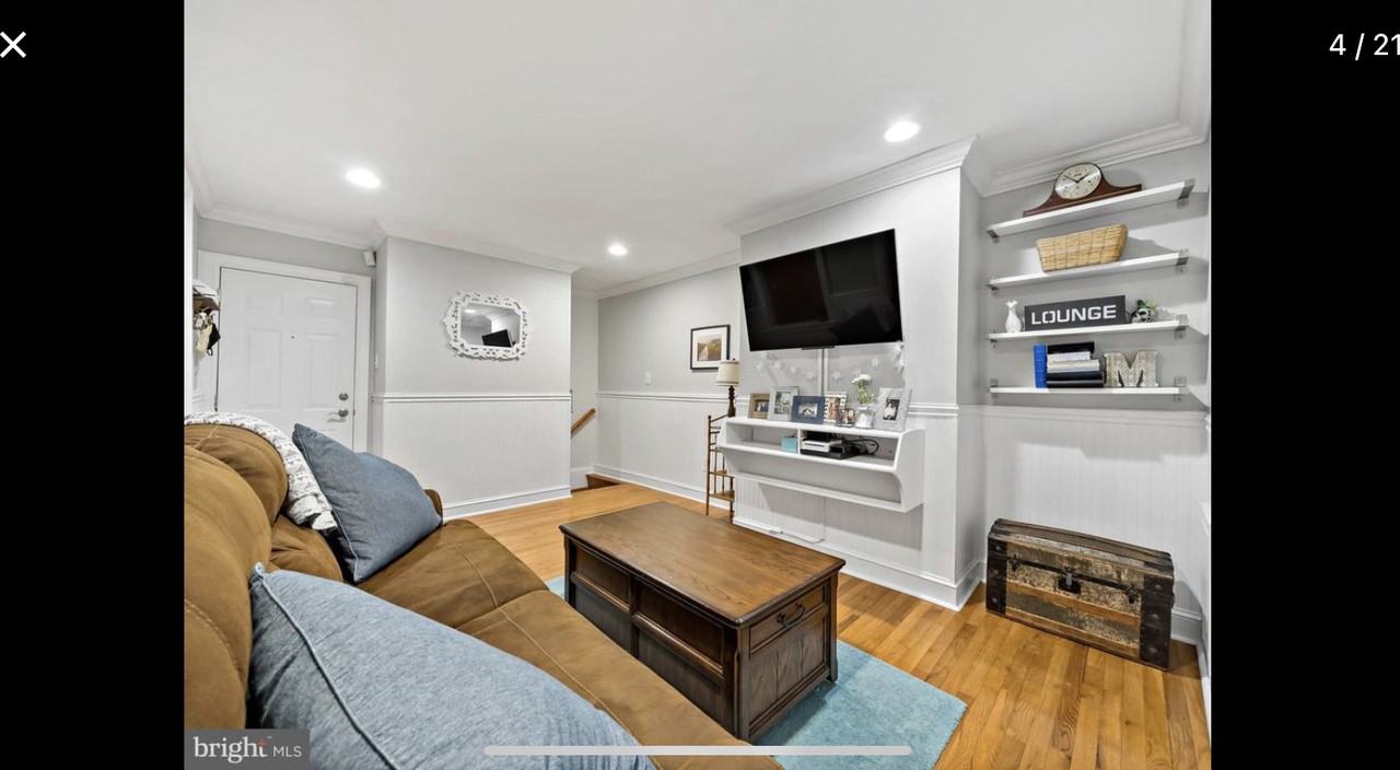 1730 Pine St #4 - Photo 3 of 8