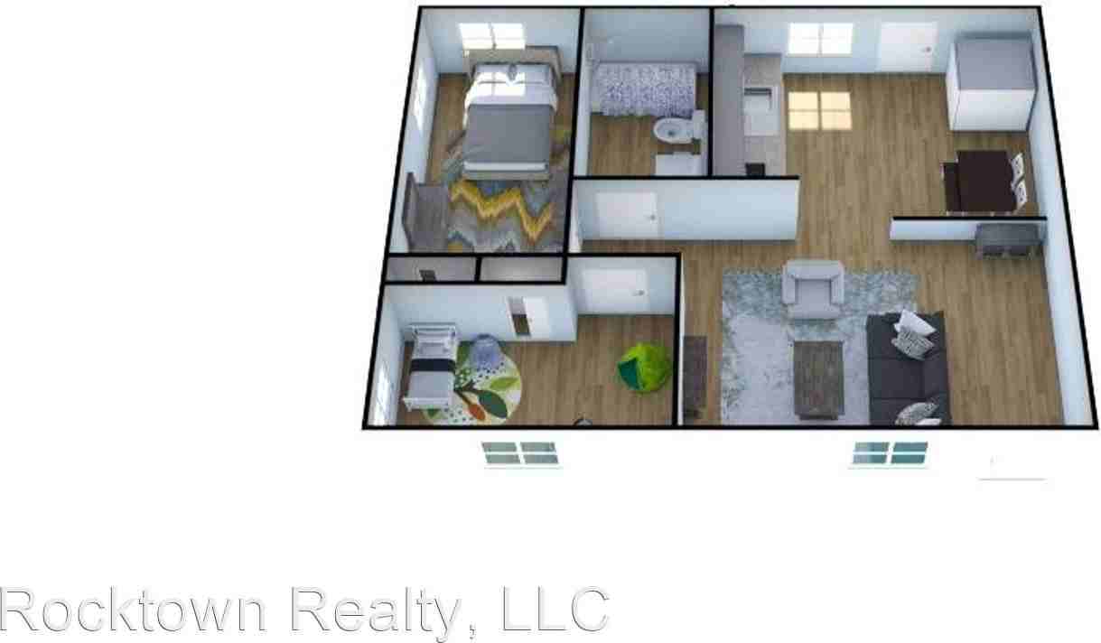 60 Pleasant Hill Rd - Photo 2 of 2